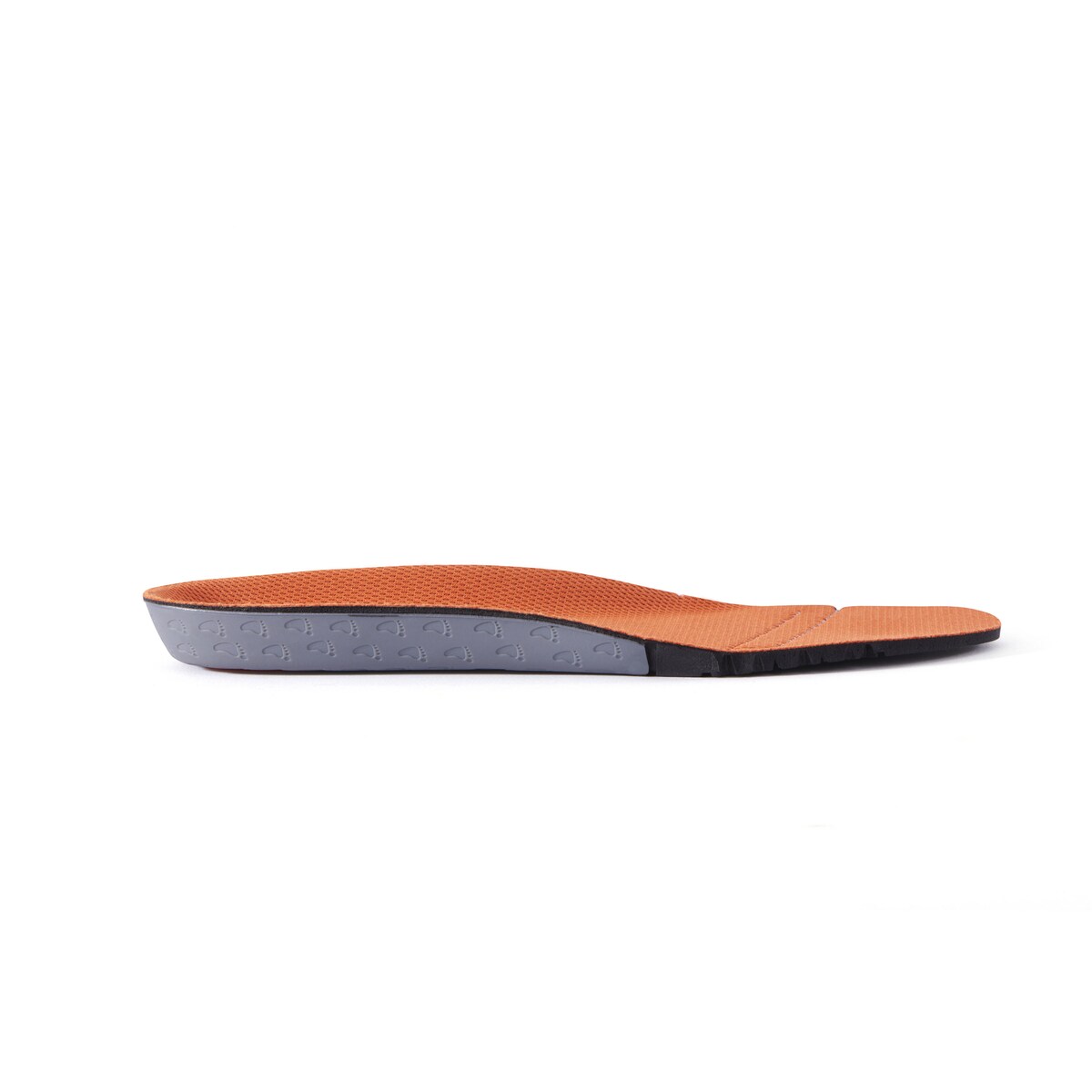 Rockfall AS001 Insole Orange Size 4 1