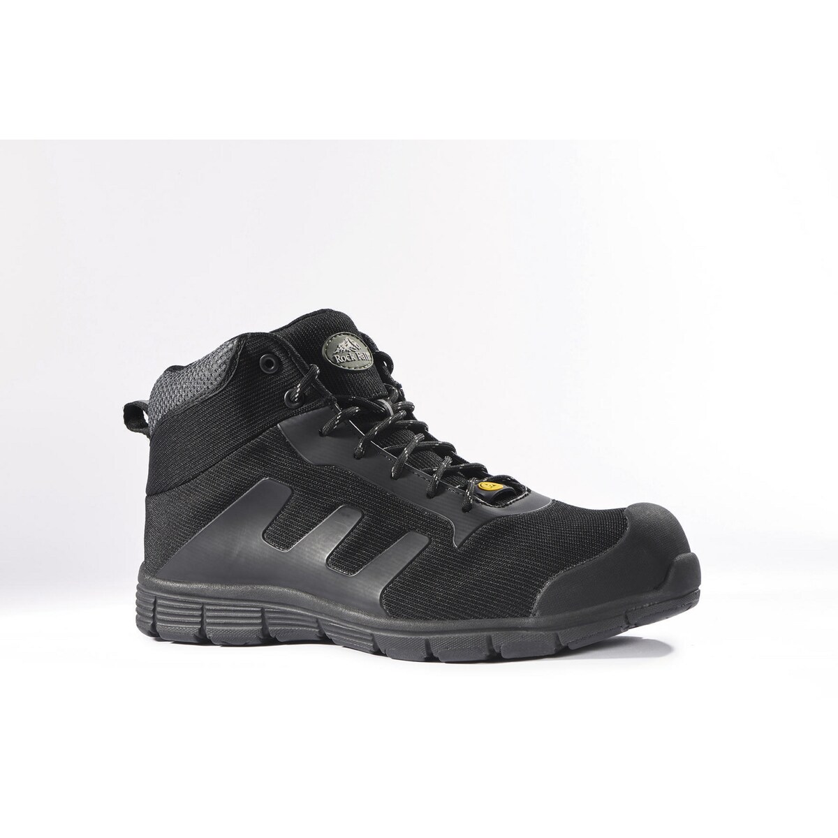 Rock Fall RF120 TeslaDRI ESD Safety Boot Size 7 1