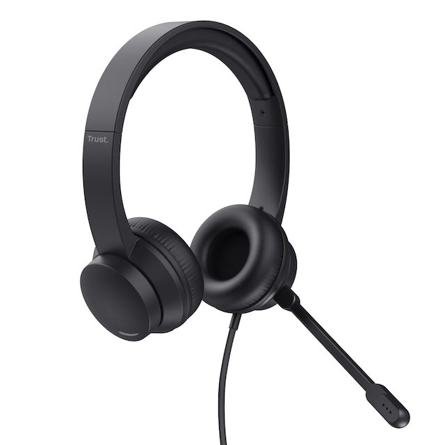 HS-201
USB PC headset 1