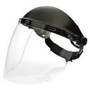 Bolle Sphere Visor Clear 1