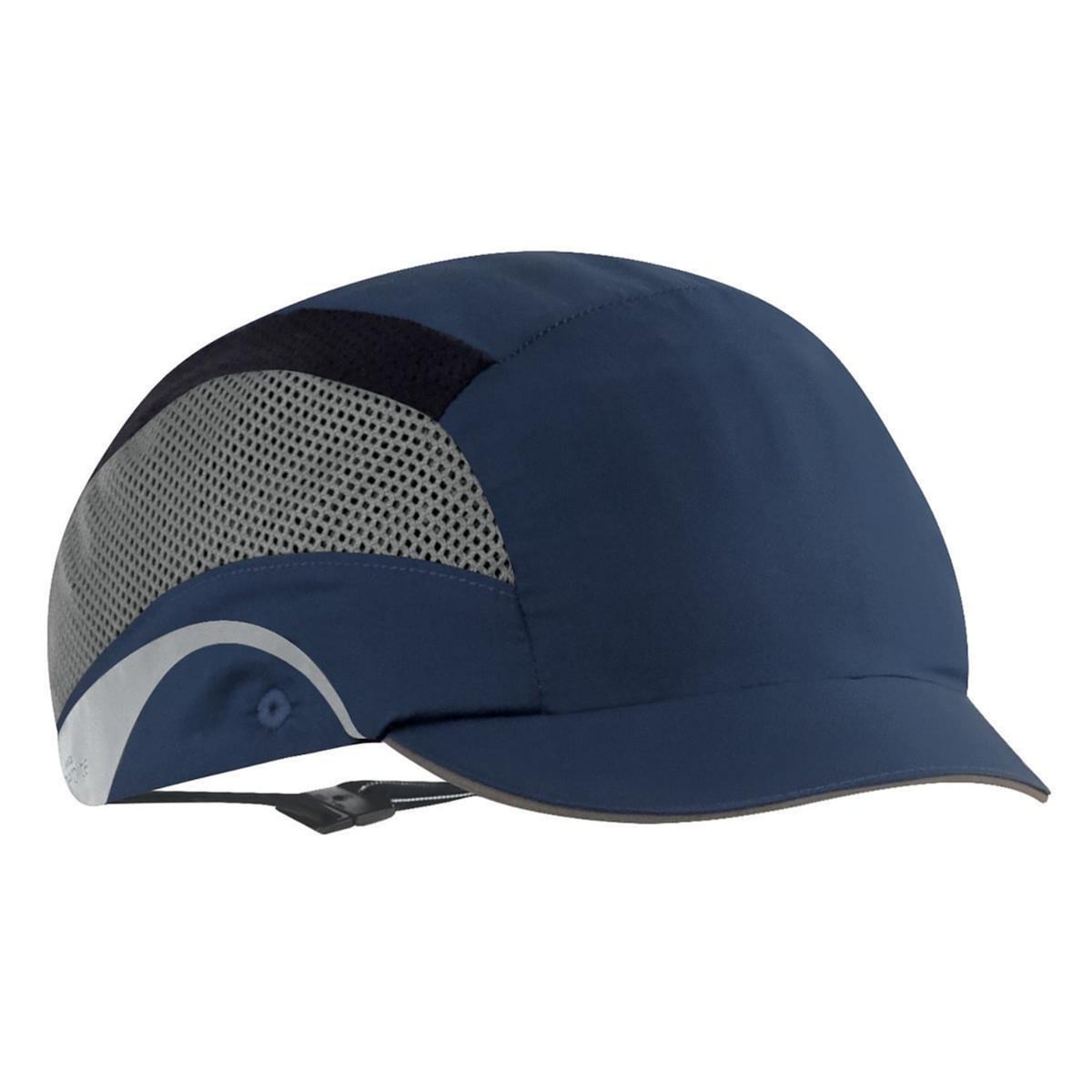 JSP Aerolite Hardcap Navy 1