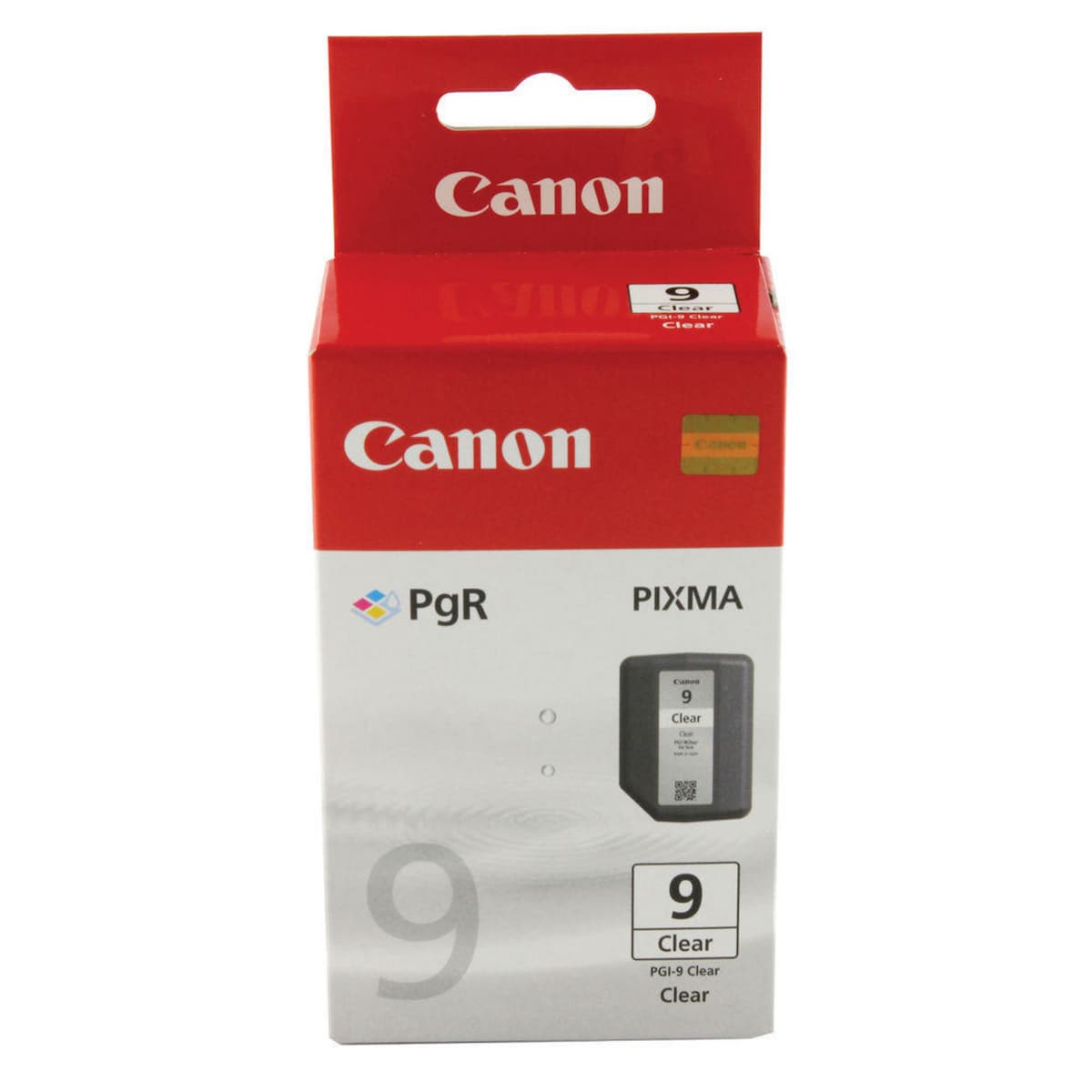 Canon PGI-9 Ink Refill Clear Cyan 70Ml 1