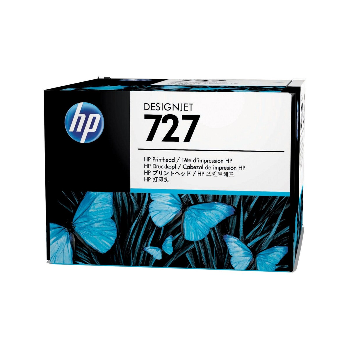 HP 727 DesignJet Printhead (B3P06A) 1