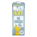 Oatly Oat Drink 'No' Sugars 1L - Pack of 6 1