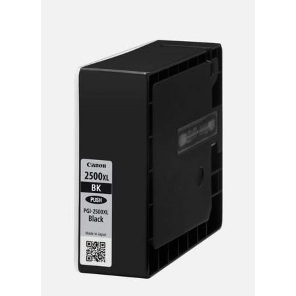 Canon PGI-2500XL Bk Inkjet Cartridge Black 1