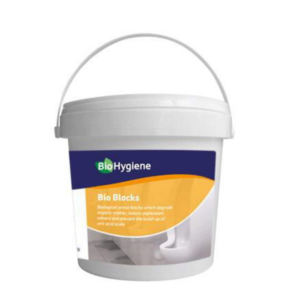 BioHygiene Bio Blocks 1.1kg 1