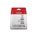 Canon CLI-571 Inkjet Cartridge B/C/M/Y 1