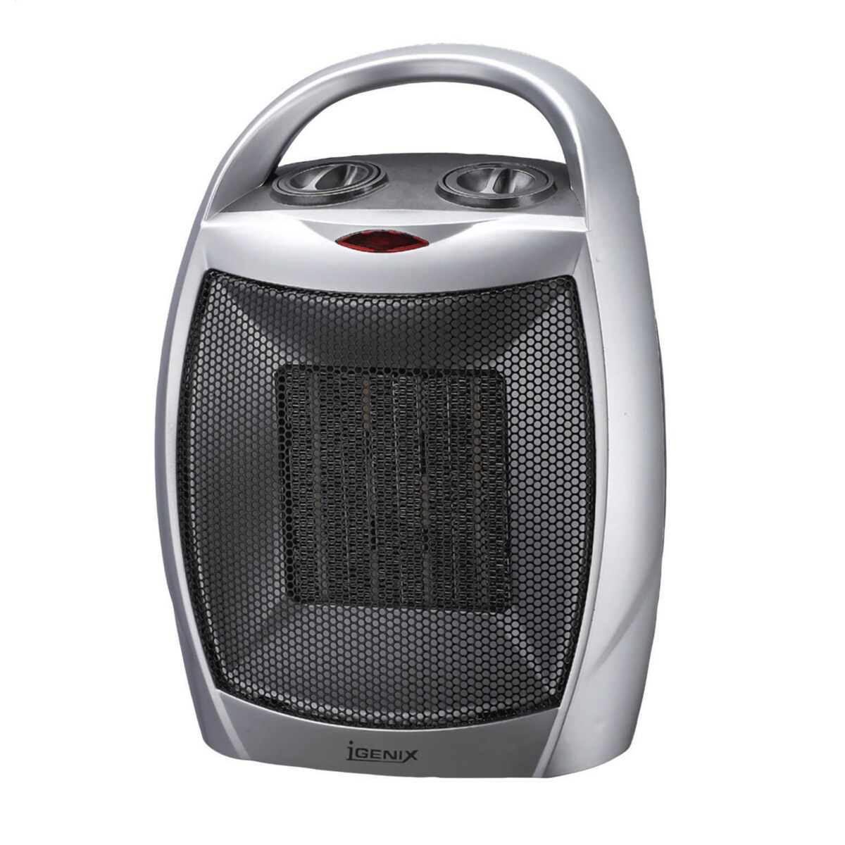 2 Pack 1800W PTC Ceramic Fan Heater 1