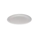 Edenware 9" Round Paper Plate - Pack of 125 1