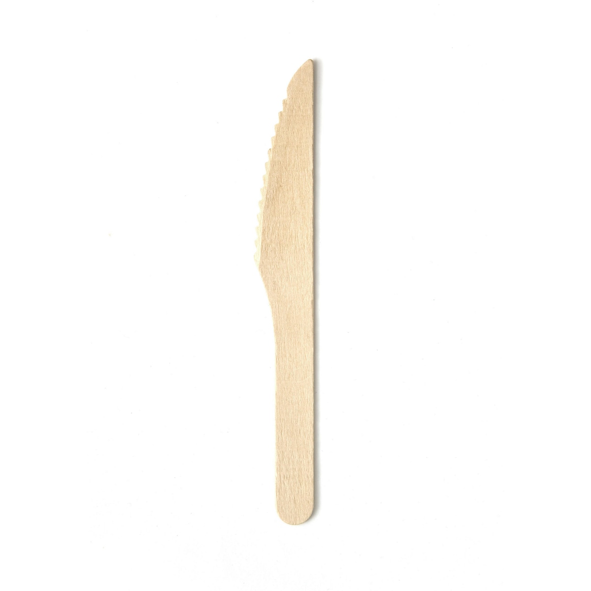 Edenware Wooden Knife - Pack of 100 1