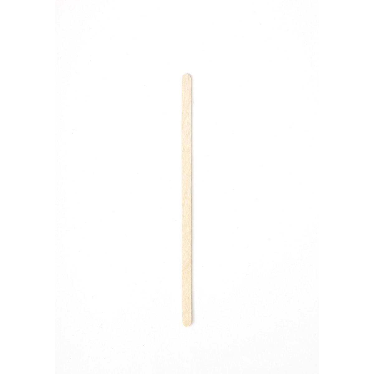 Edenware Wooden Stirrer 140mm - Pack of 1000 1
