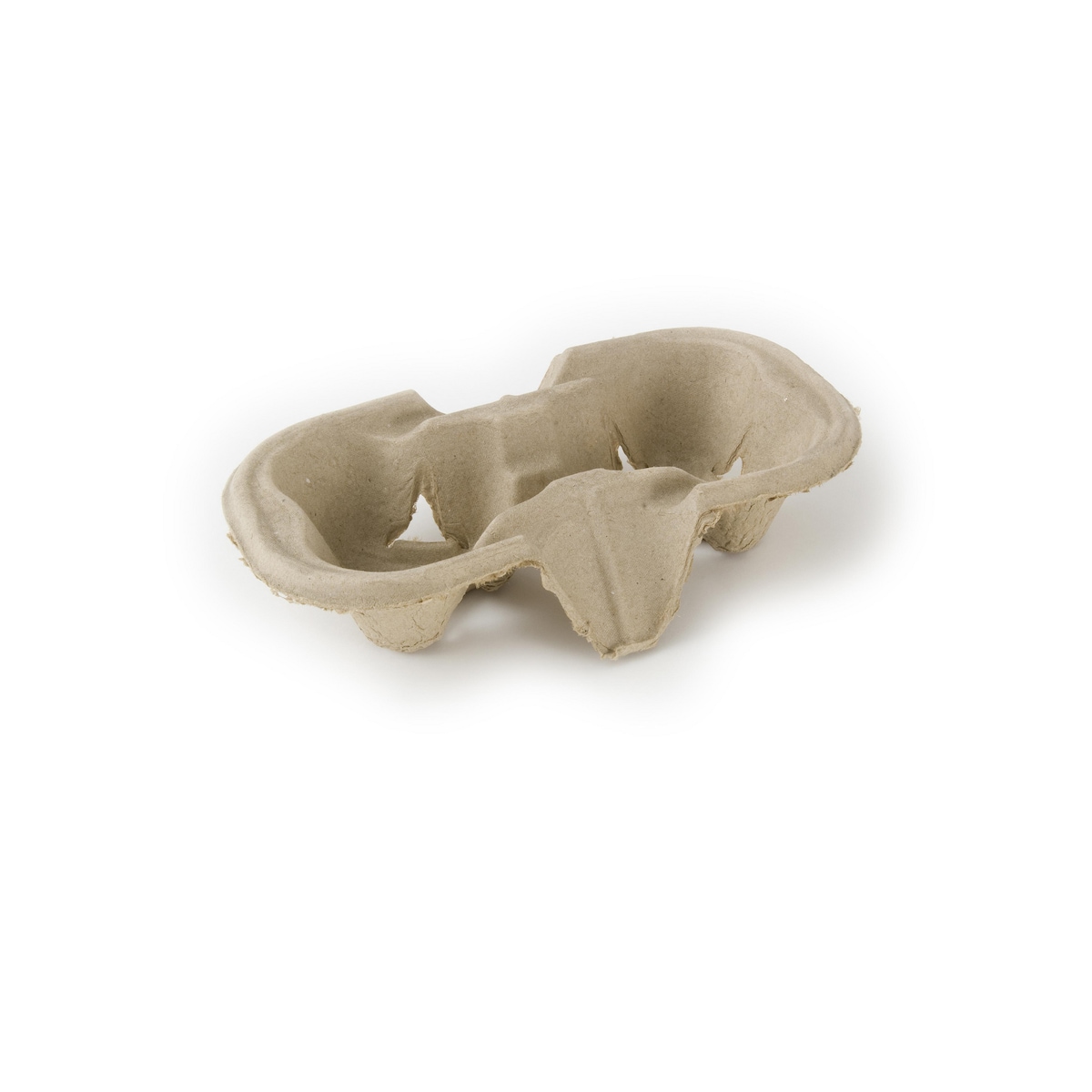 Edenware 2 Cup Carry Tray - Pack of 180 1