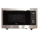 Igenix 30 Litre 1000W Digital Combi Microwave with Stainless Steel Trim 1