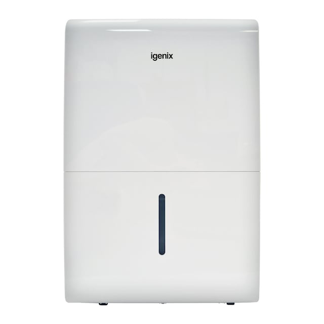 Igenix IG9830 - White Dehumidifier 1