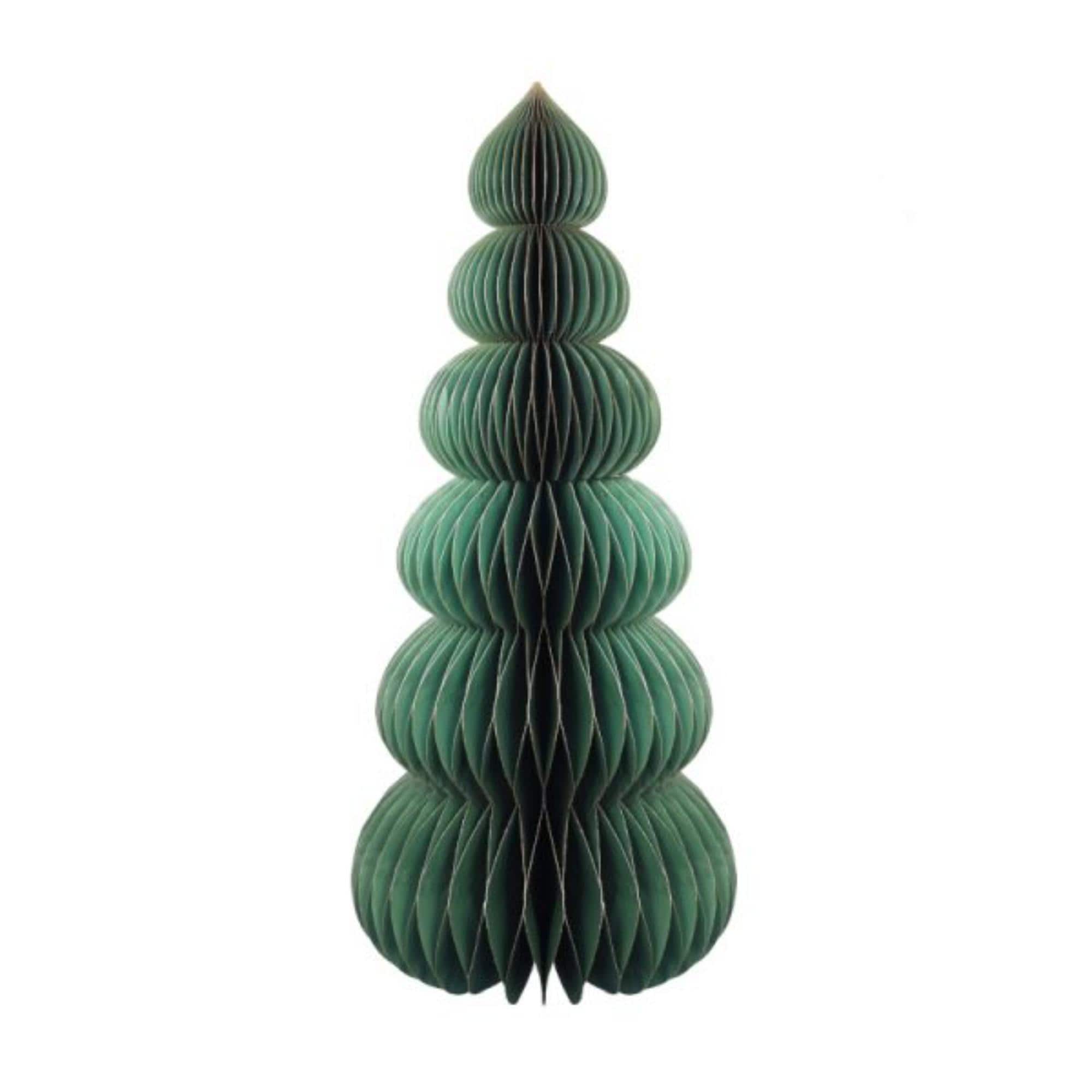 Cardboard Tree - 160cm, Green | Lyreco