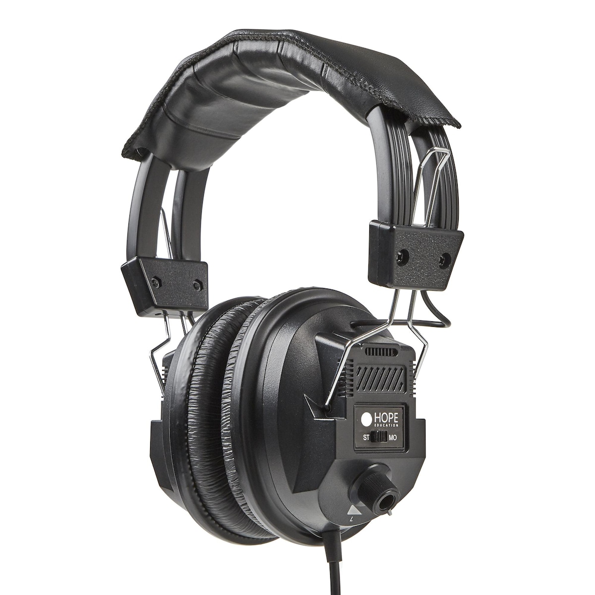 Educational Headphones with Volume Control 1