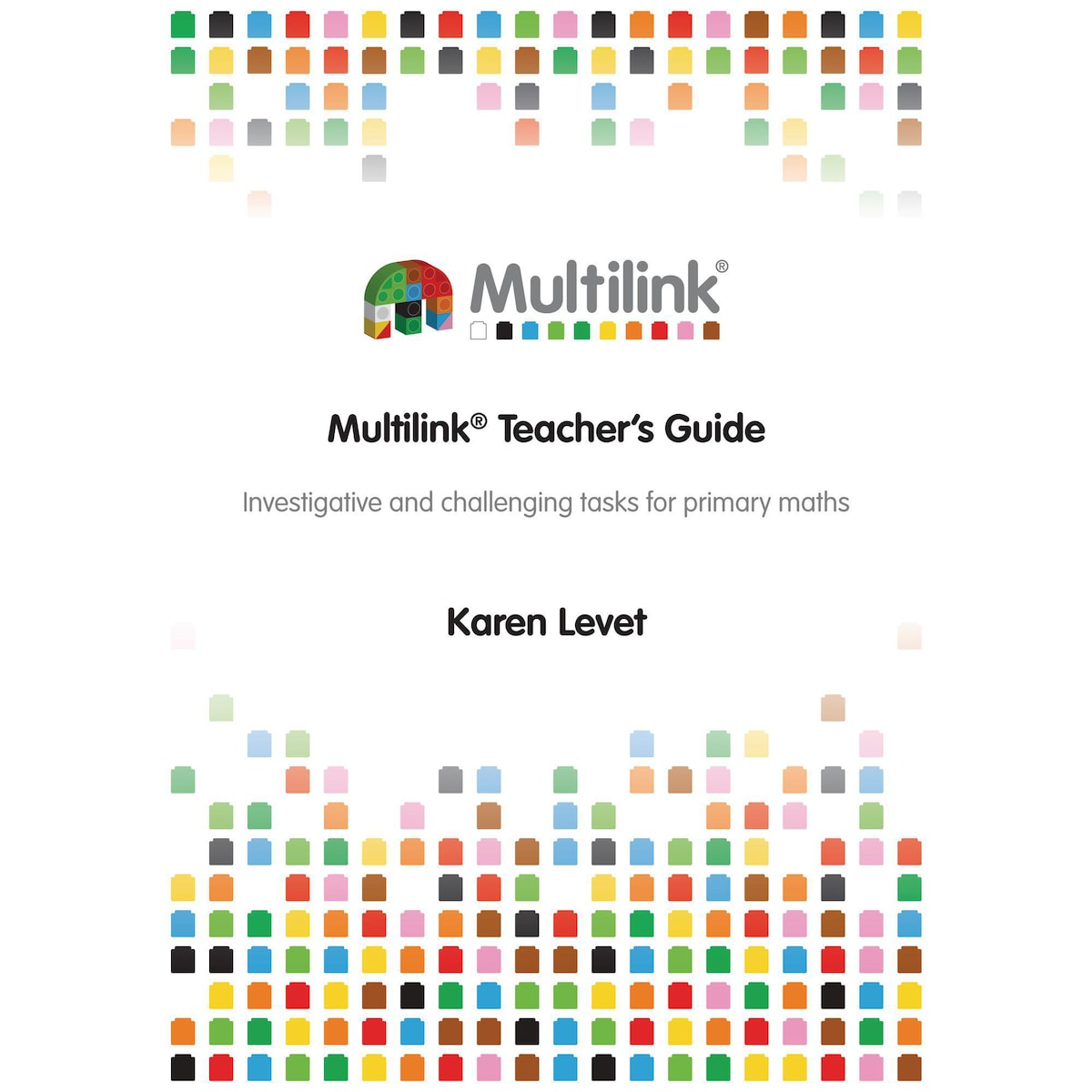 Multinlink Multilink - Teachers Guide - Paper | Lyreco