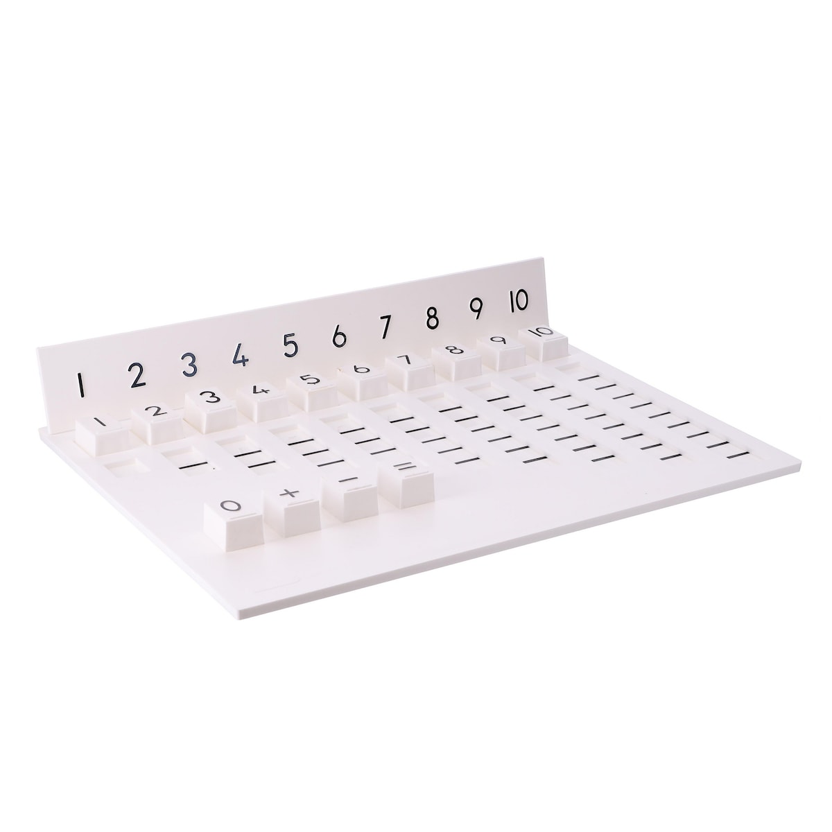 Multilink - Counting Board | Lyreco
