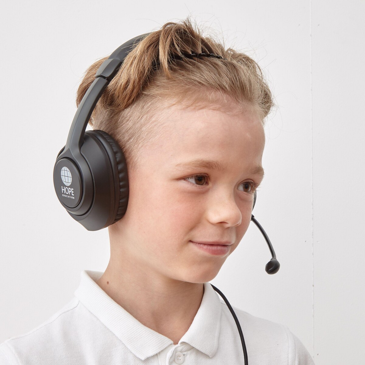 USB Headphones 1