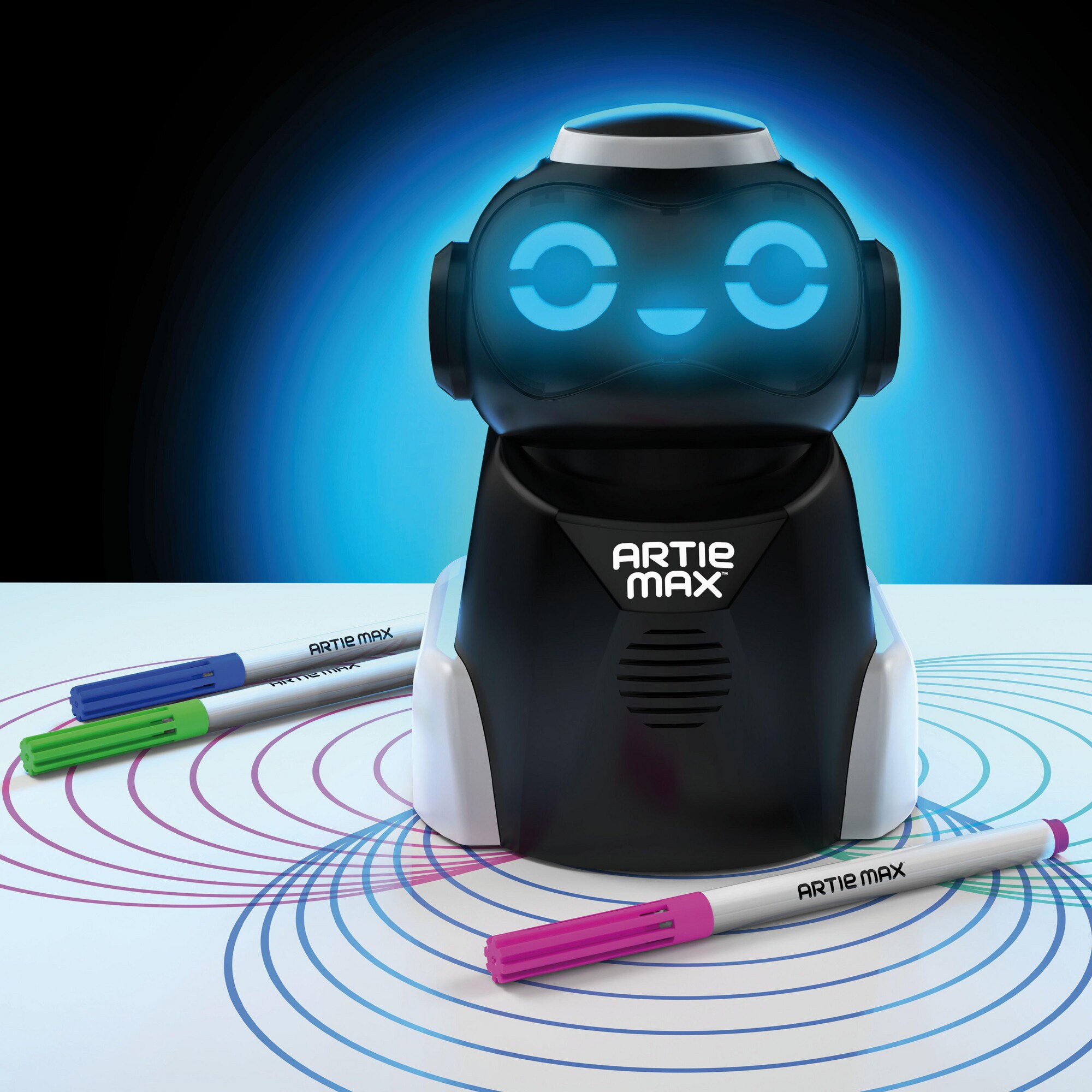 Learning Resources Artie Max coding drawing... | Lyreco