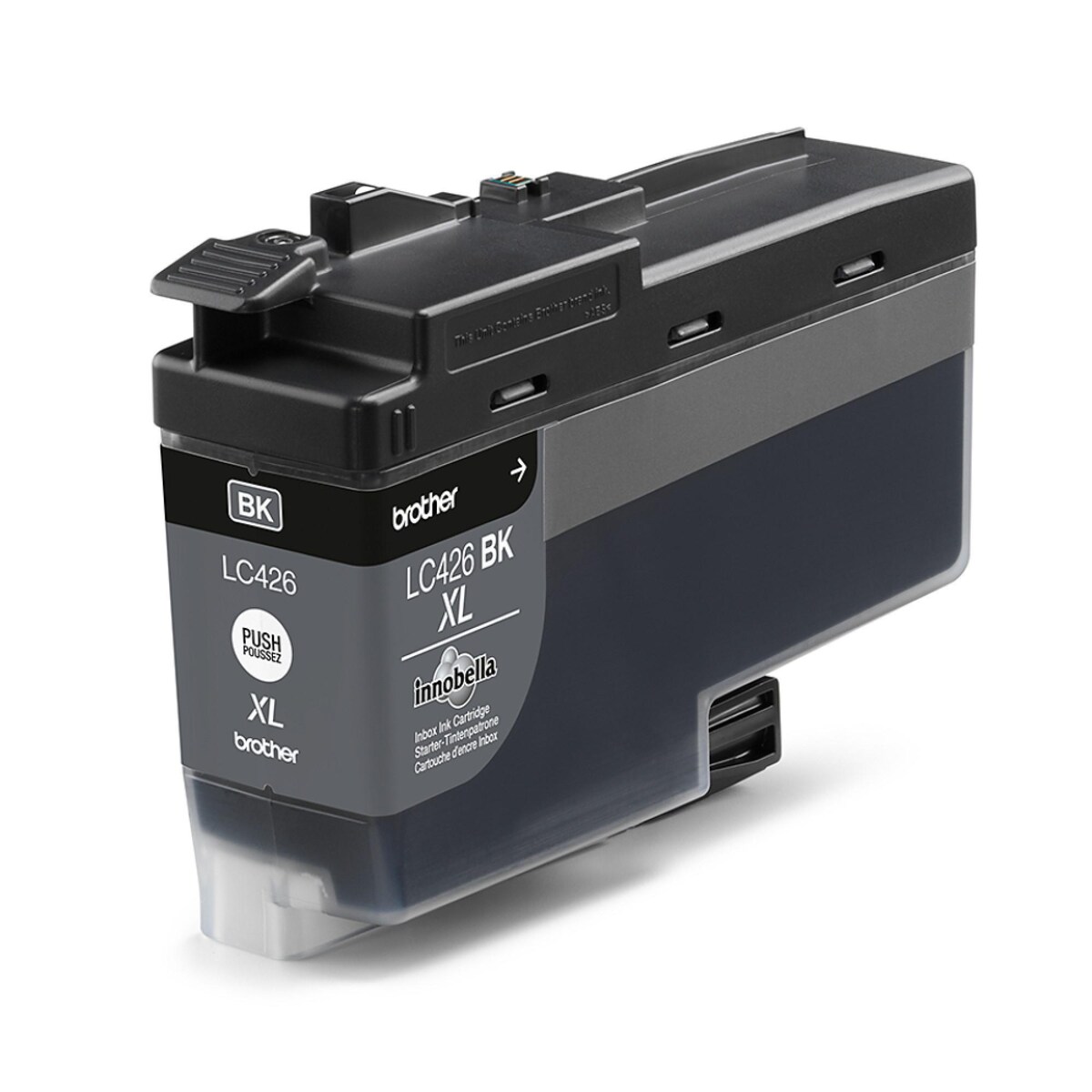 Brother LC-426XLBK Inkjet Cartridge Black 1