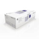 Nitrile Accelerator Free Disposable Blue Gloves - Large, Box of 100 1