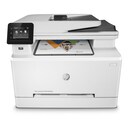 HP Colour LaserJet Pro MFP M281FDW Printer  (T6B82A) 1