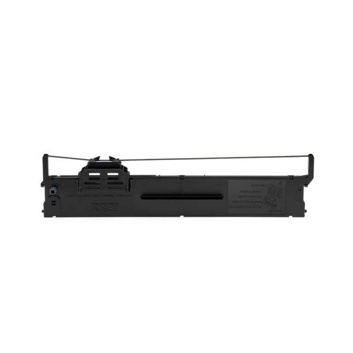 Epson PLQ-20/22 Print Ribbon Black 1