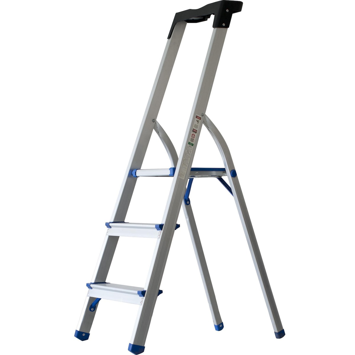 Pavo 8037339 Ladder 108Cm 3 Steps 1