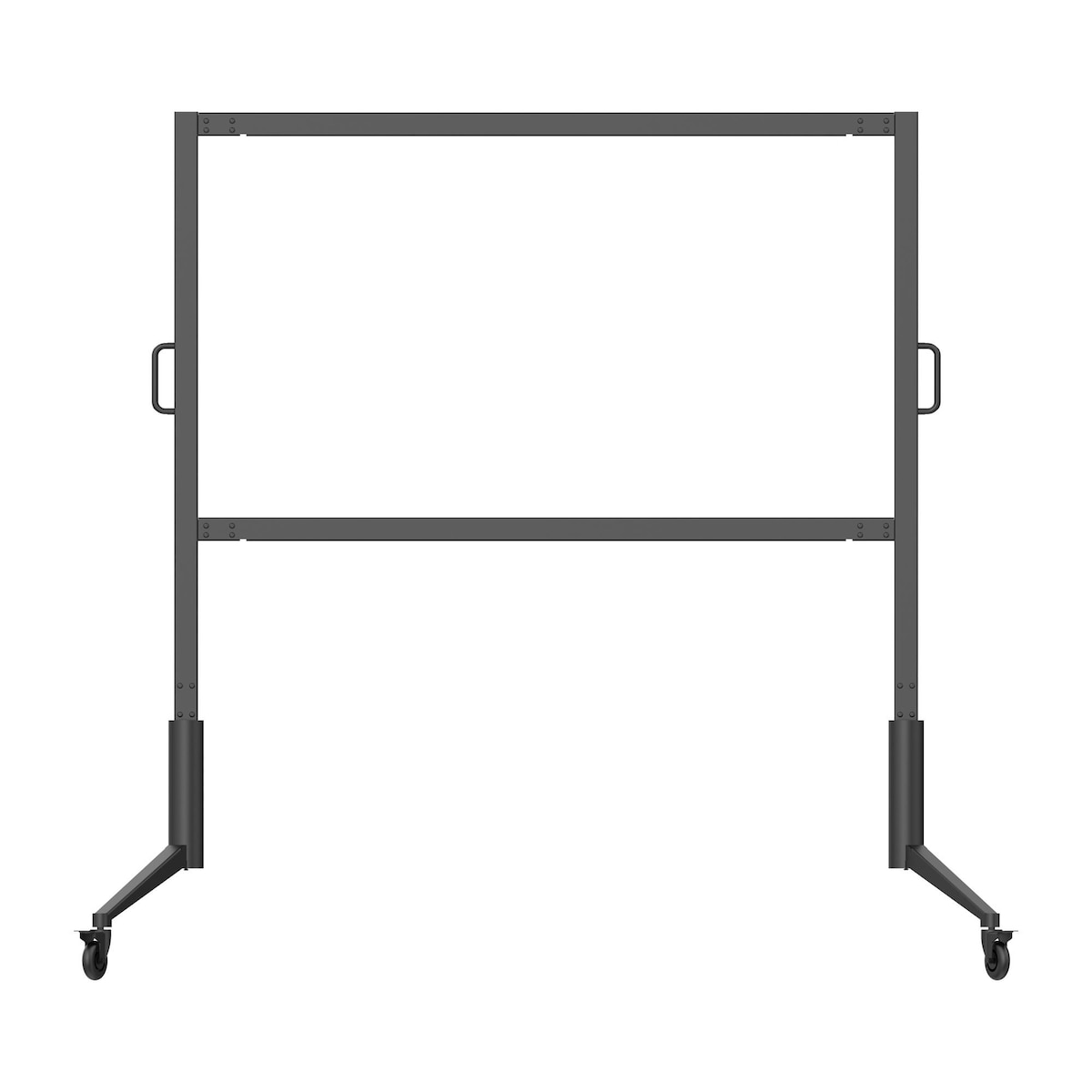 Hikvision 135" Mobile Stand 1