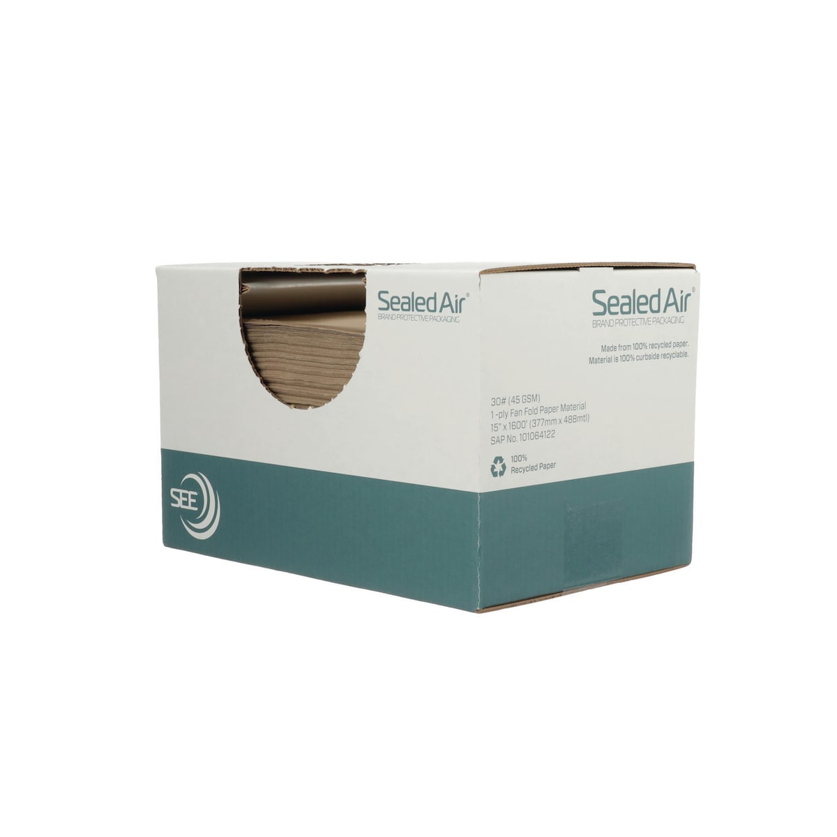 Fasfil Mini Paper Dispenser Carton 1