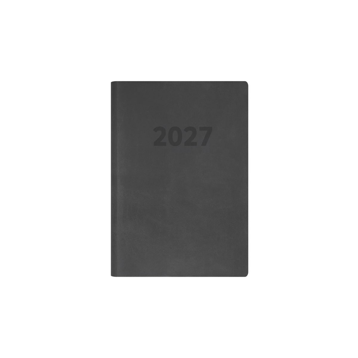 Collins Edge A5 Day to Page 2027 Diary 1