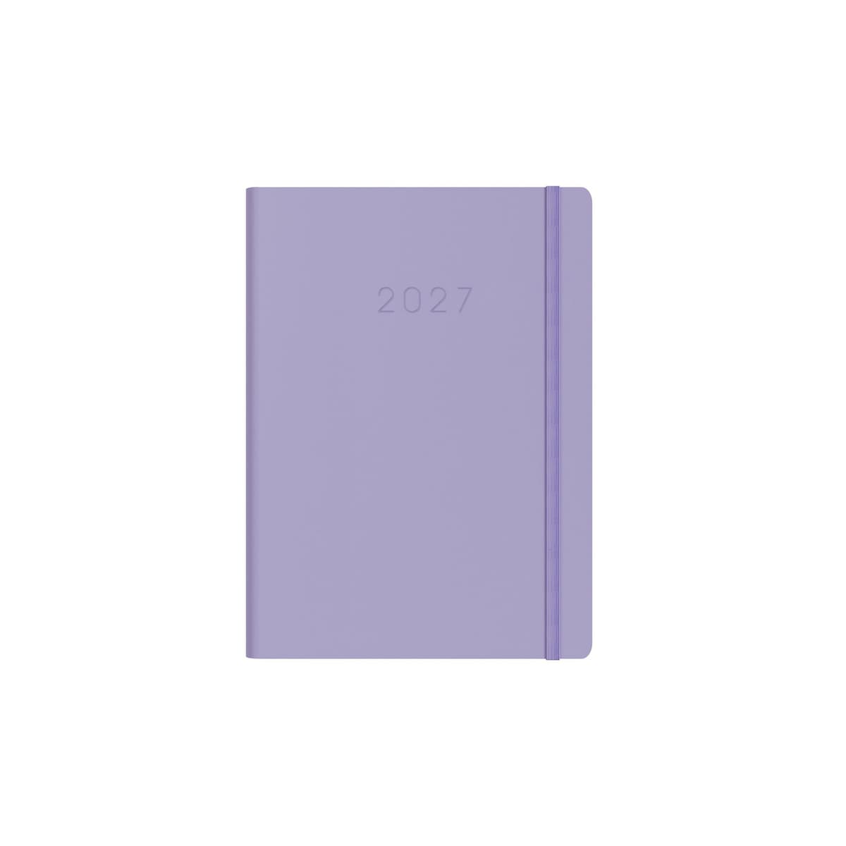 Collins Legacy A5 Day To Page 2027 Diary 1