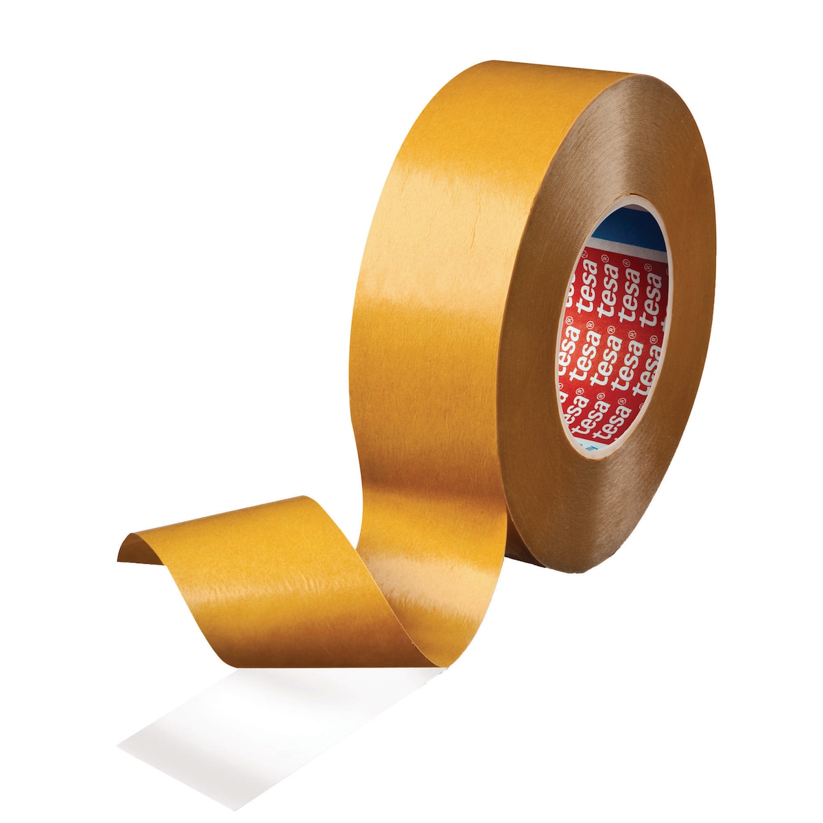 tesa Double-sided Permanent Mounting Tape - 50m x 25mm 1