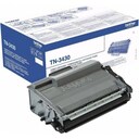 Brother TN-3430 Laser Toner 3K Black 1