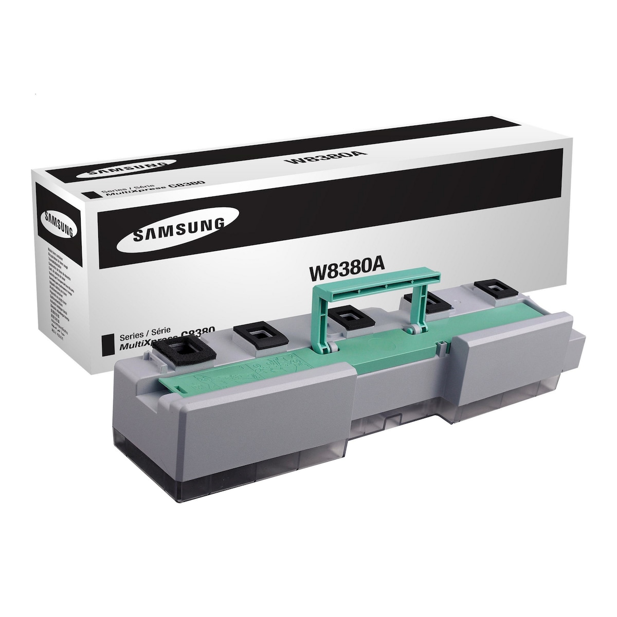 Samsung CLX-W8380A Toner Collection Unit (SU625A) 1