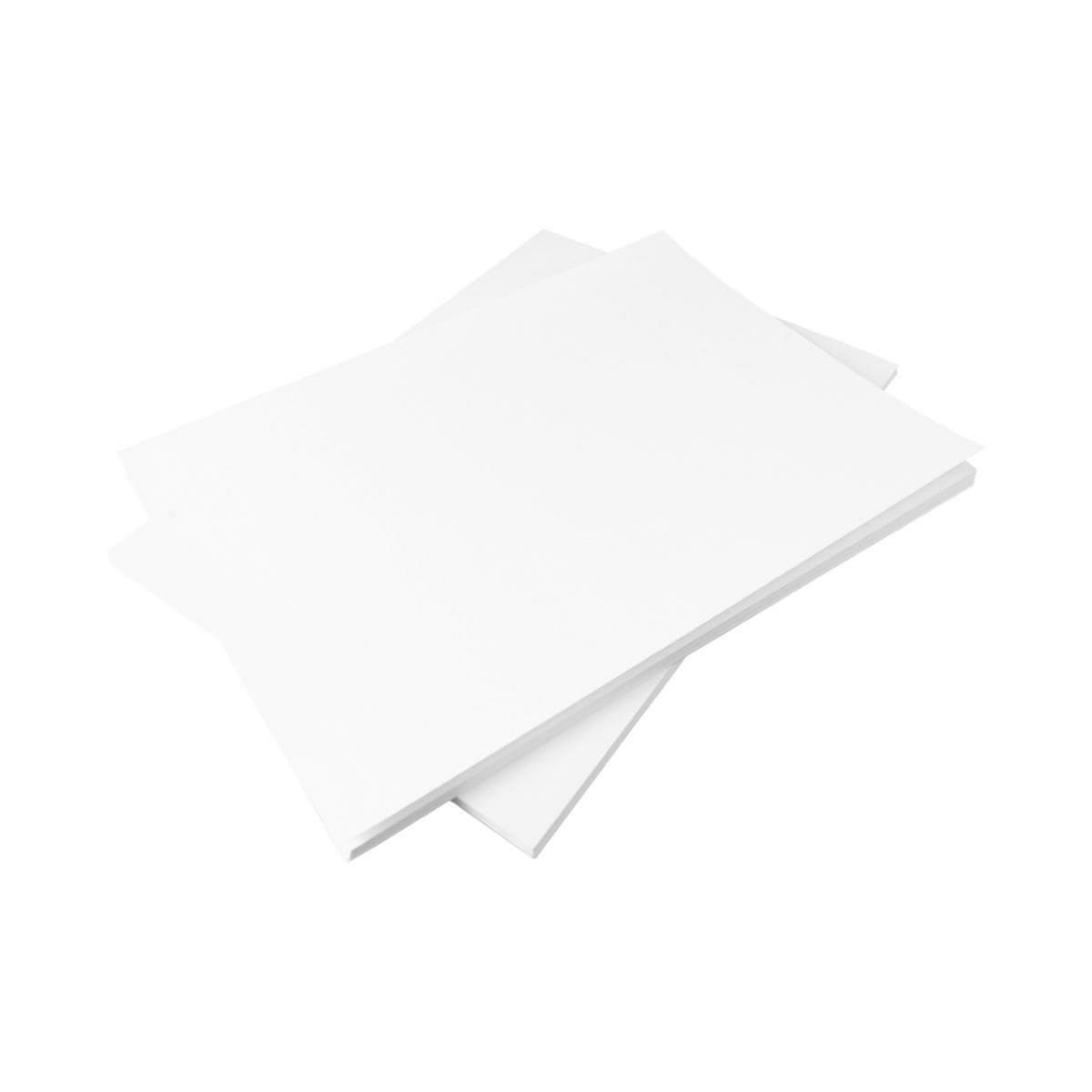 Hawksbill White Card 225gsm A3 (50 sheets) 1
