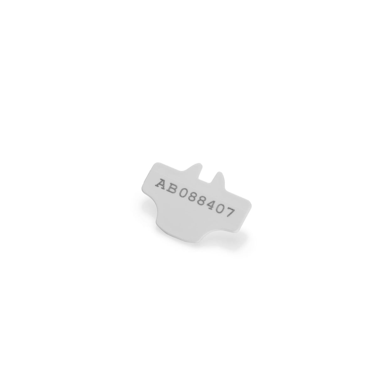 Versapak Tamper Evident T2 Security Seals (Pack of 500) 1