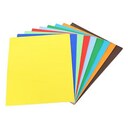 Classmates Mounting Paper - Assorted - A4+ - Pack of 100 1