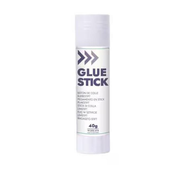 Glue Stick 40g 1