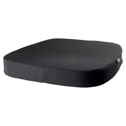 Produktbild Fellowes Breyta Komfort-Sitzkissen, schwarz