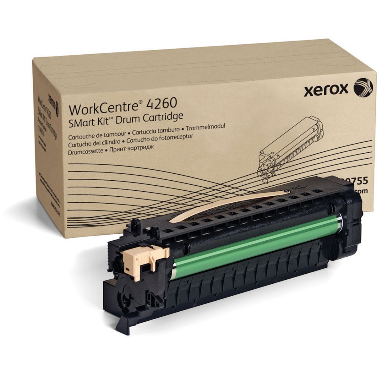 Xerox 113R00755 Printer Drum 1