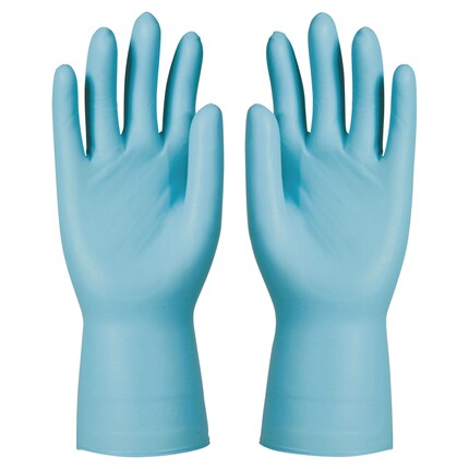 Handschuhe KCL Dermatril 743 Nitril, Gre 10, 50 Stck