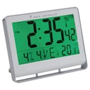 Alba HORLCDNEO Digital Clock Gb Plug 1