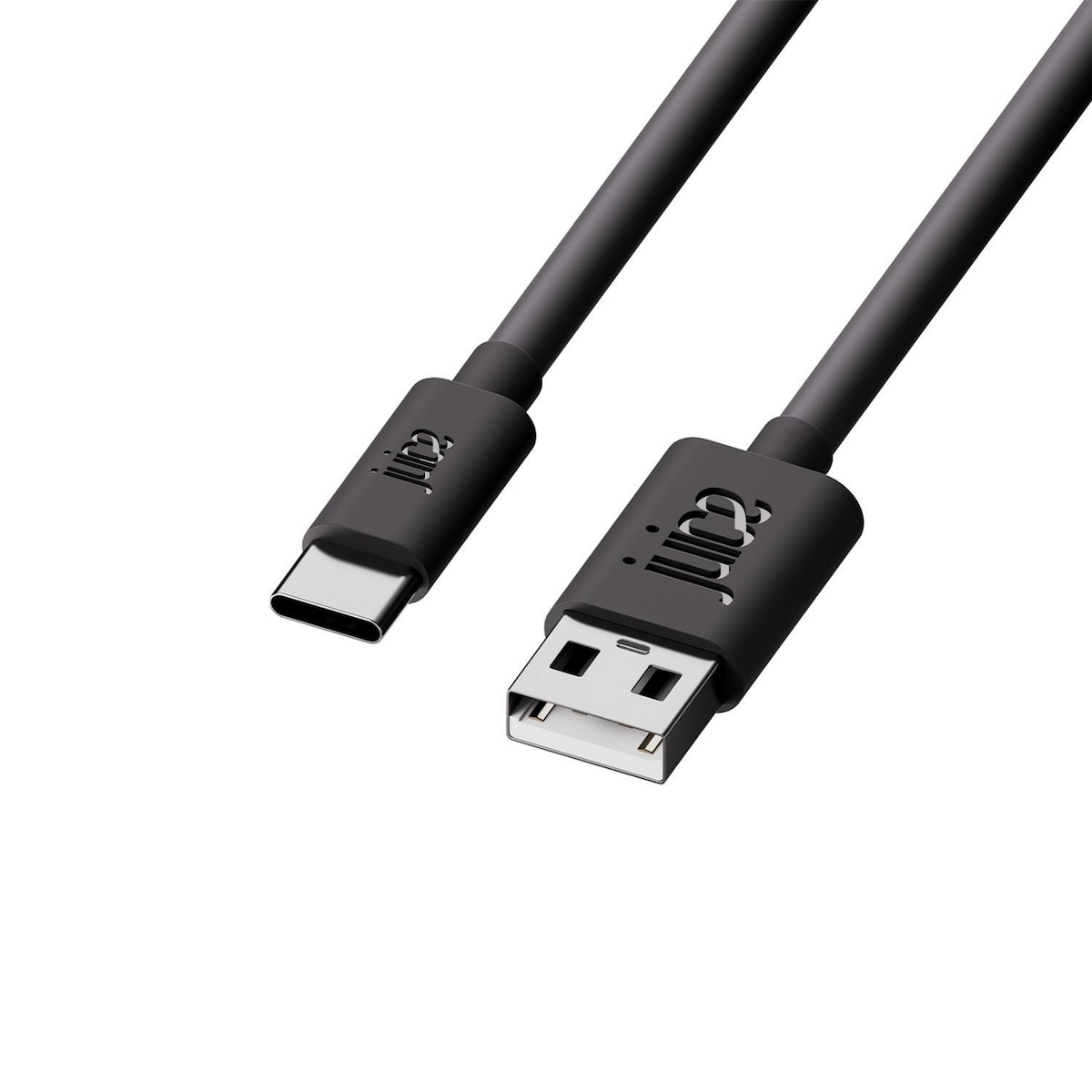 Juice USB Type-C Charging Cable 2m - Pack of 3 1