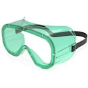 Unvented Anti-Scratch Anti-Mist (604) Goggle 1
