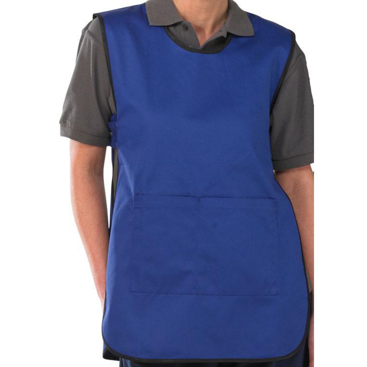P/C Tabbard Royal XXL 1