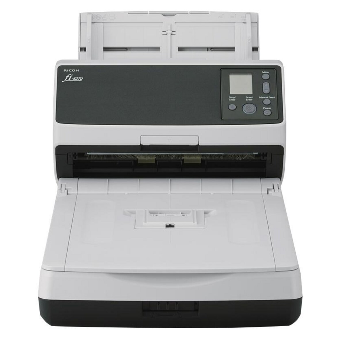 RICOH FI-8270 SCANNER 1