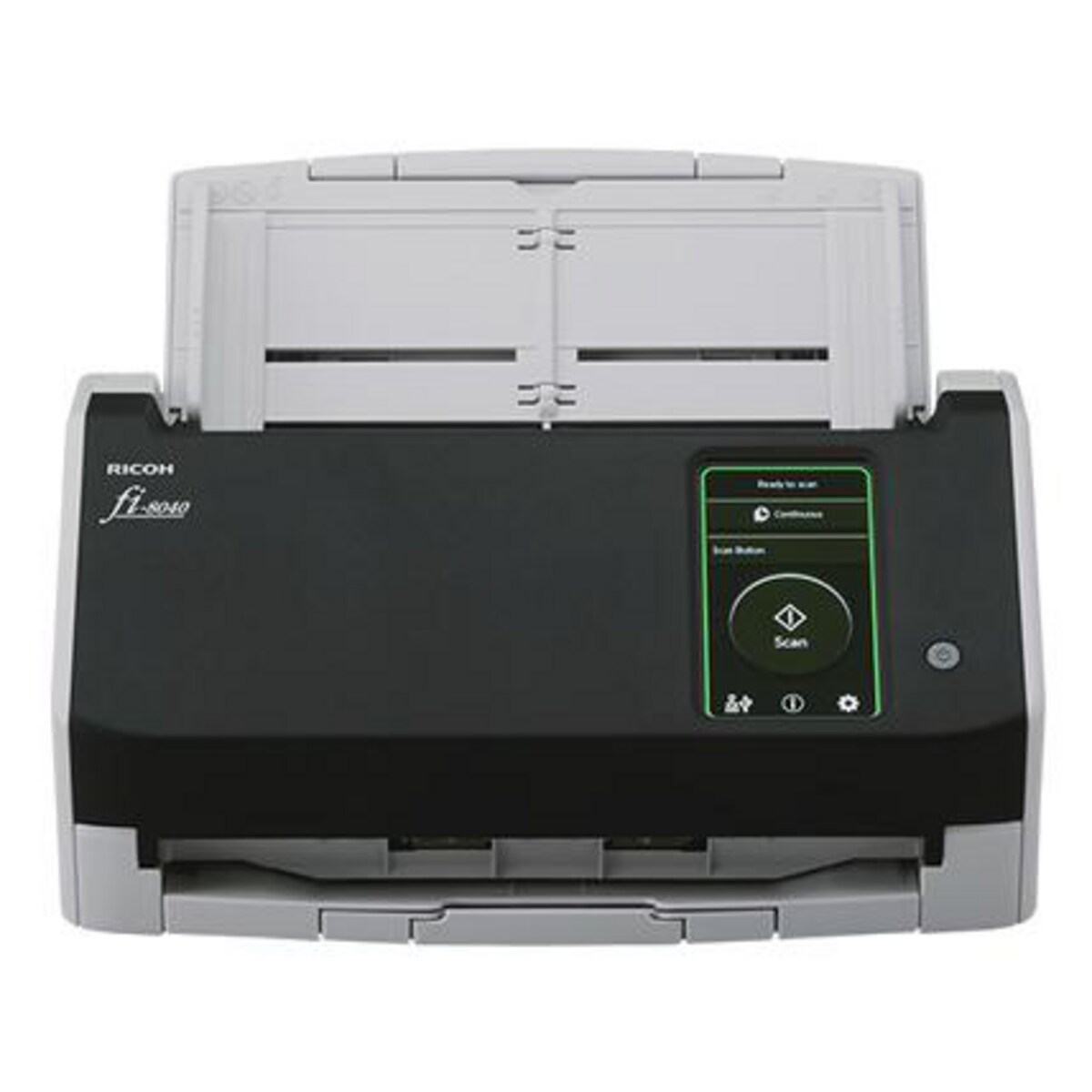 RICOH FI-8040 SCANNER 1