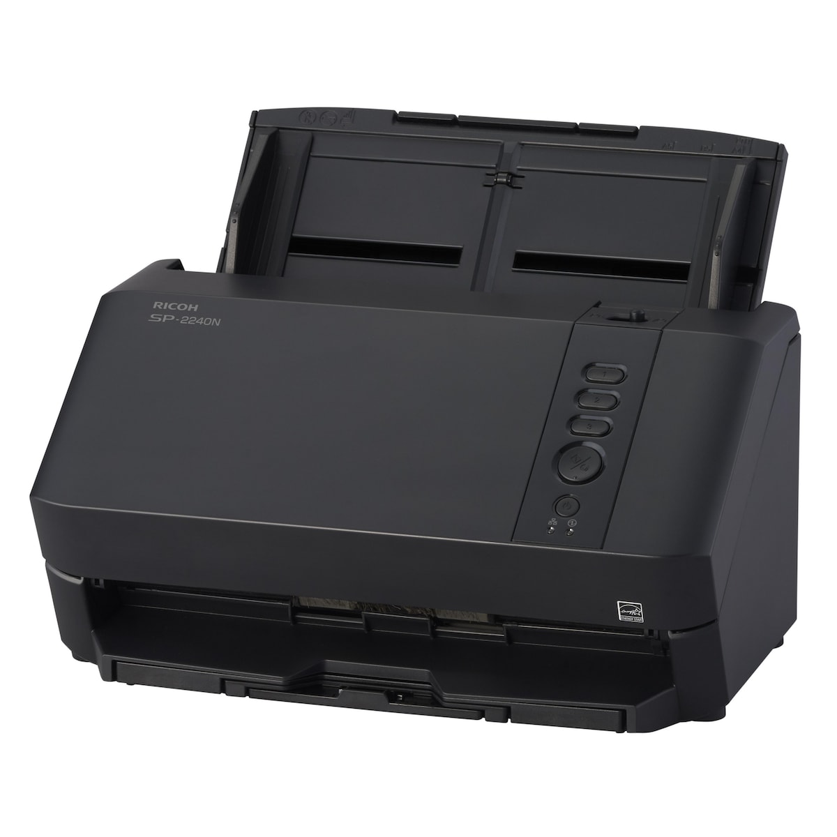 RICOH SP-2240N SCANNER 1